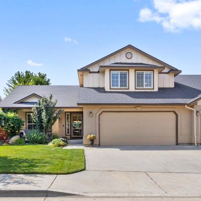 11433 W Raul St, Boise, ID 83709