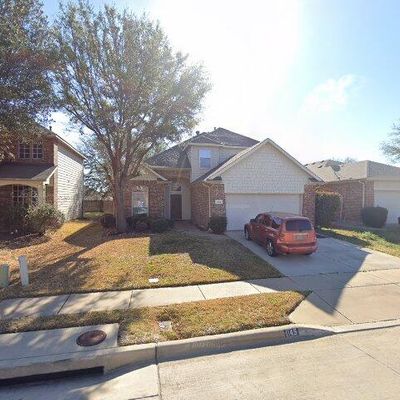 1145 Redcloud Dr, Fort Worth, TX 76120