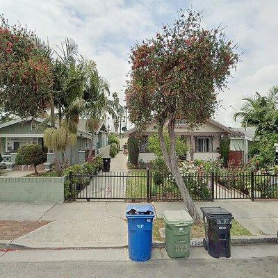 1146 W 54 Th St, Los Angeles, CA 90037