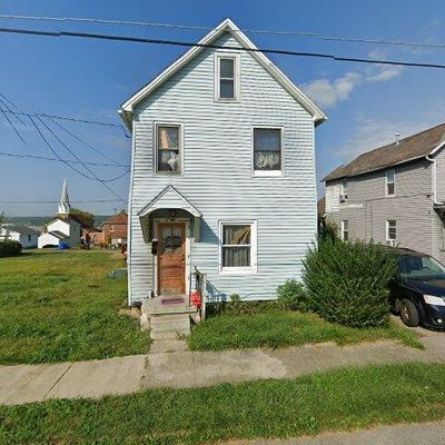 1146 Wallis Ave, Farrell, PA 16121