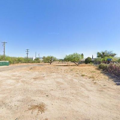 11460 W Amole Ci Circle, Marana, AZ 85658