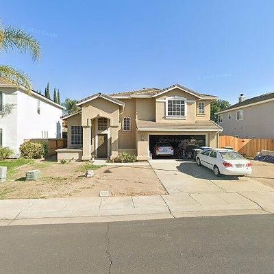 1148 Silver Brook Pl, Manteca, CA 95337