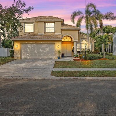 1148 Nw 133 Rd Ave, Pembroke Pines, FL 33028