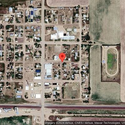 115 1 St St Ne, Rudyard, MT 59540