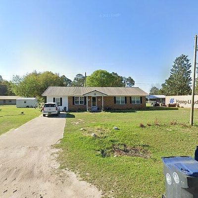 115 Catherine St, Fitzgerald, GA 31750