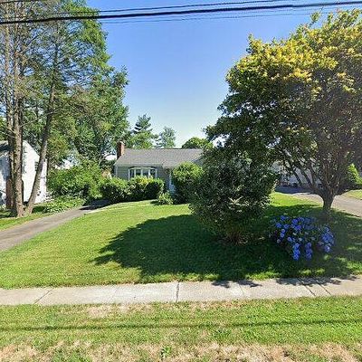 115 Coleman Rd, Wethersfield, CT 06109