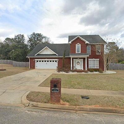 115 Frisco Ln, Enterprise, AL 36330