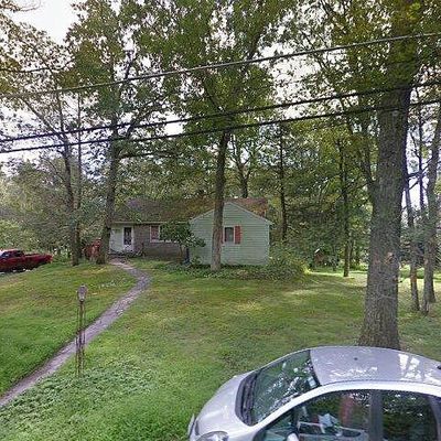 115 Knob Rd, Mount Pocono, PA 18344