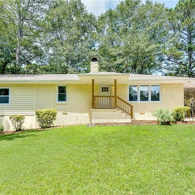 115 Peachtree Cir Se, Marietta, GA 30060