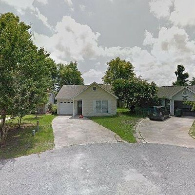 115 Spinnaker Cir, Kingsland, GA 31548