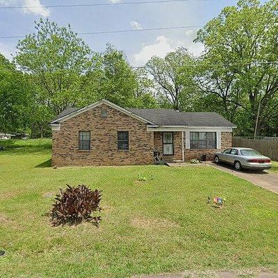 115 Sharon Hts, Holly Springs, MS 38635