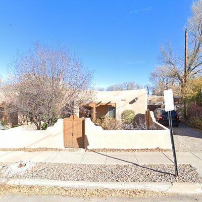 115 W Santa Fe Ave #B, Santa Fe, NM 87505