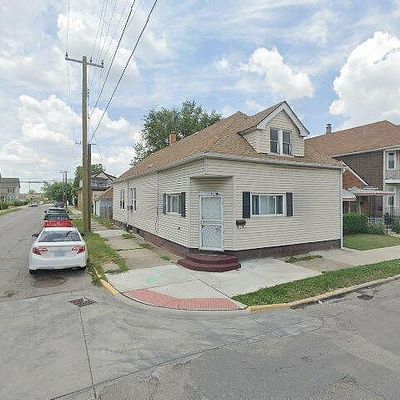 11501 Lumpkin St, Hamtramck, MI 48212