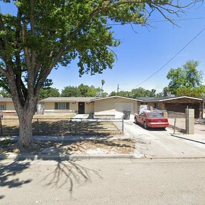 1153 E Calwa Ave, Fresno, CA 93706