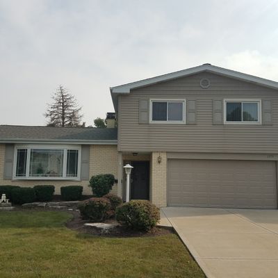 1153 W Westwood Trl, Addison, IL 60101