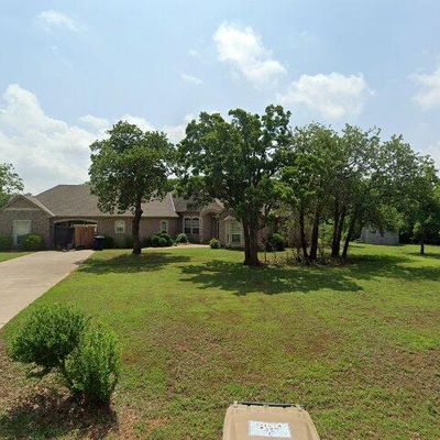 1154 Red Oak Ln, Blanchard, OK 73010