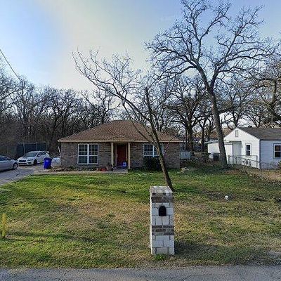 11542 Elam Cir, Balch Springs, TX 75180