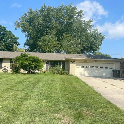 1155 E National Rd, Vandalia, OH 45377