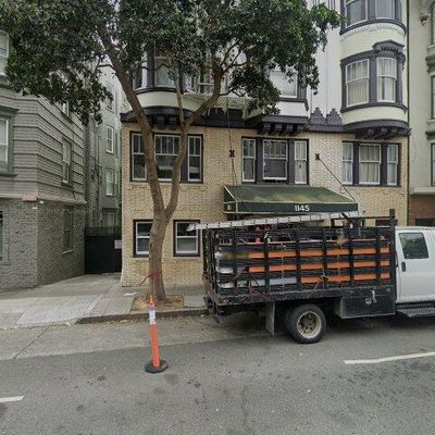 1155 Pine St #2, San Francisco, CA 94109