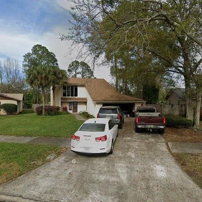 11551 Lake Ride Dr, Jacksonville, FL 32223