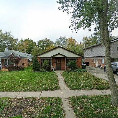 11551 S Sacramento Dr, Merrionette Park, IL 60803