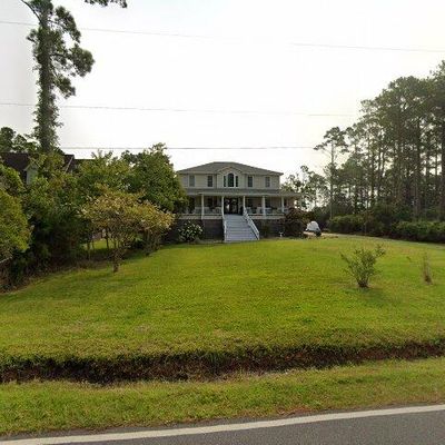 1156 Burnside Rd Lot E9, Manteo, NC 27954