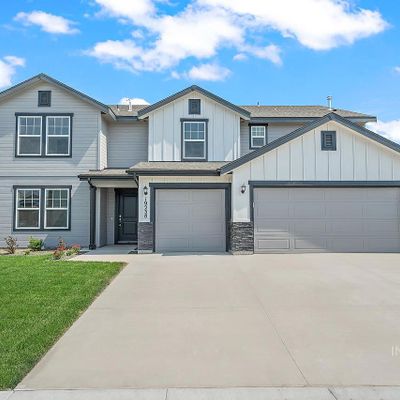 11570 W Trooper St, Nampa, ID 83651