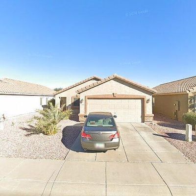 11574 W Gregory Dr, Youngtown, AZ 85363