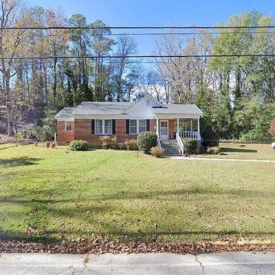 116 Brookside Dr, Elberton, GA 30635