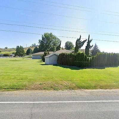 1020 Wapato Lake Rd, Manson, WA 98831