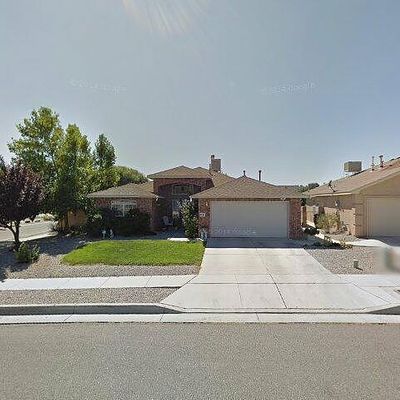 10201 Montford St Nw, Albuquerque, NM 87114