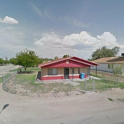 10209 Haynes Rd, Socorro, TX 79927