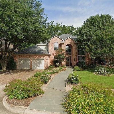 1021 Canongate Dr, Flower Mound, TX 75022