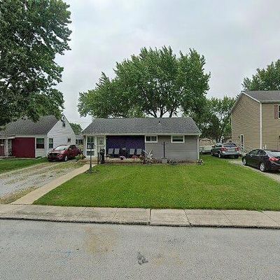 1021 Edwards St, Saint Marys, OH 45885