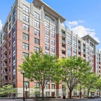 1021 N Garfield St #747, Arlington, VA 22201