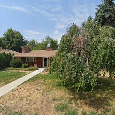 1021 N Marshall St, Boise, ID 83706