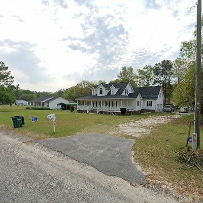 1021 Meadow Ln, Barnwell, SC 29812