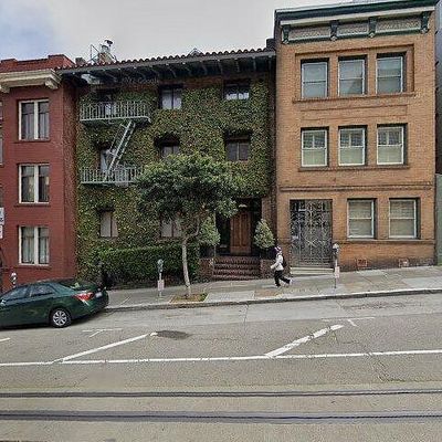 1022 Powell St 1, San Francisco, CA 94108