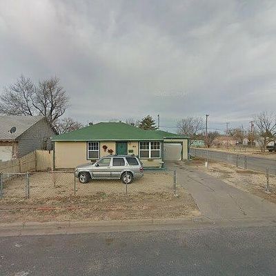 1023 N Manhattan St, Amarillo, TX 79107