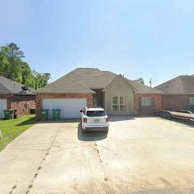 10232 Simms Rd, Denham Springs, LA 70706