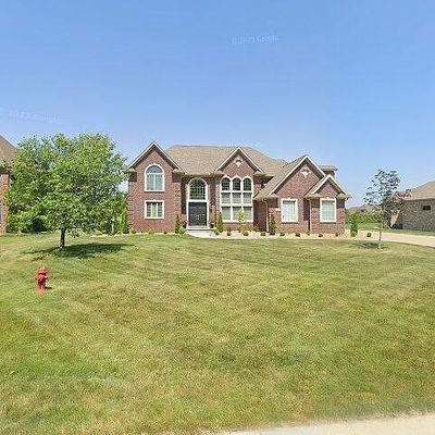 1024 Abbey Rd, Monroe, MI 48161