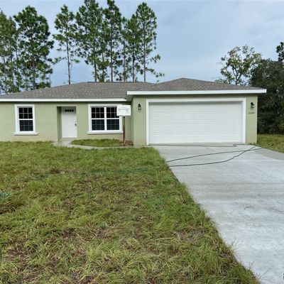 10249 N Spaulding Drive, Dunnellon, FL 34433