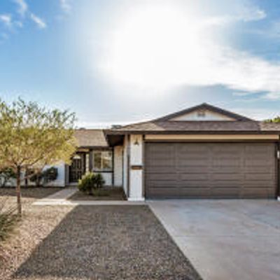 1025 E Carson Dr, Tempe, AZ 85282