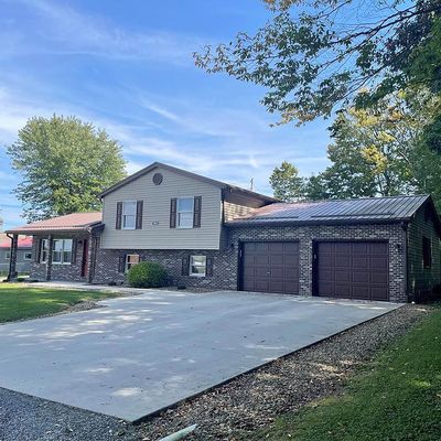 1025 Line Rd, Portage, PA 15946