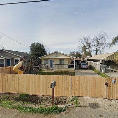 1025 S Wagner Ave, Stockton, CA 95215