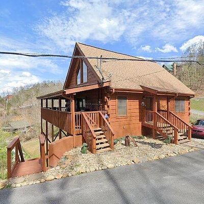 1025 Willard Way, Sevierville, TN 37876