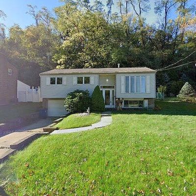 1026 Evergreen Dr, Pittsburgh, PA 15235