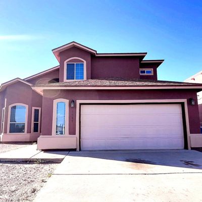 1027 Paulina Street, San Elizario, TX 79849