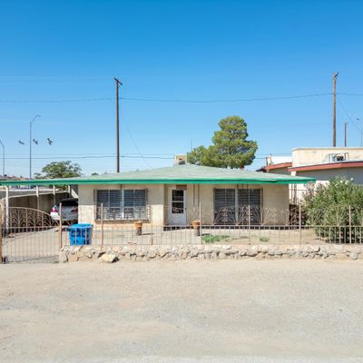 10272 Nirmal Dr Drive, Socorro, TX 79927