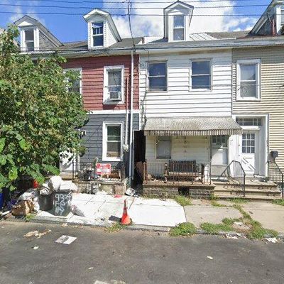 1027 Washington St, Easton, PA 18042